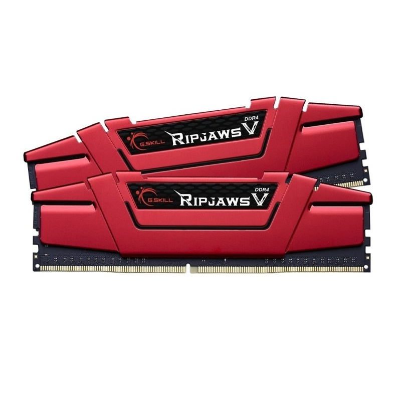 Ram Desktop Gskill (F4-2800C17S-8GVR) 8GB DDR4 2800MHz
