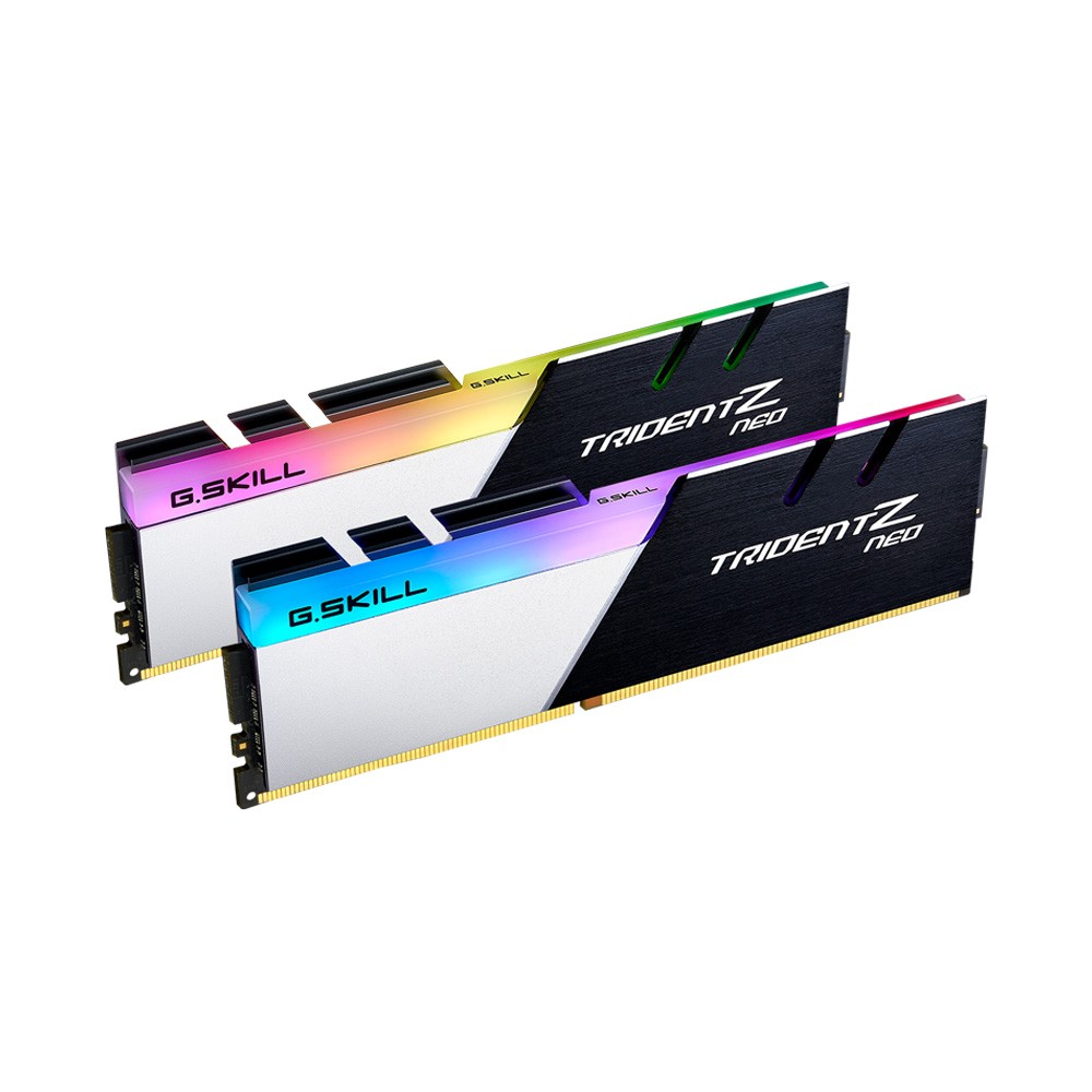 Ram Desktop Gskill Trident Z RGB 