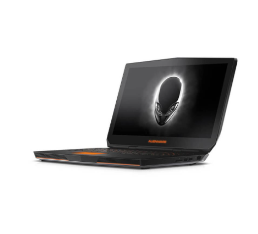 Đánh giá chi tiết Laptop gaming Dell Alienware 17 R2 