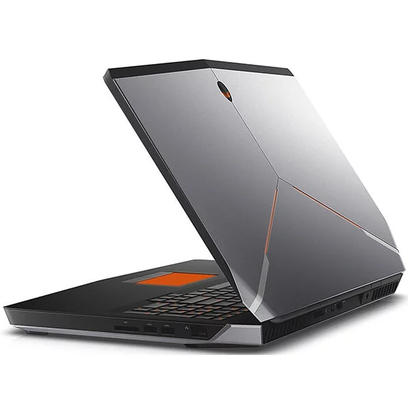 Đánh giá chi tiết Laptop Gaming Dell Alienware 17R3