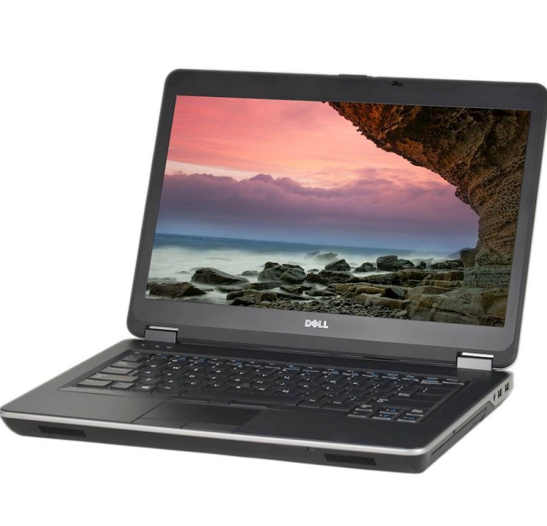 Đánh giá chi tiết Laptop Dell Latitude E6440
