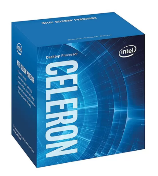 Đánh giá CPU Intel Celeron G3950