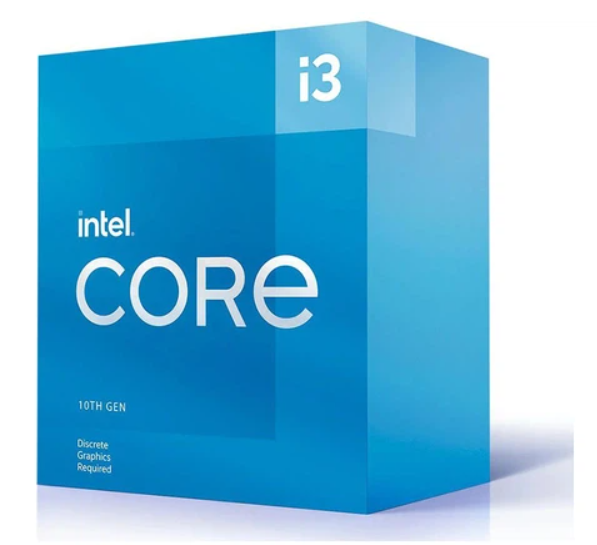 Đánh giá CPU Intel Core i3-10105 