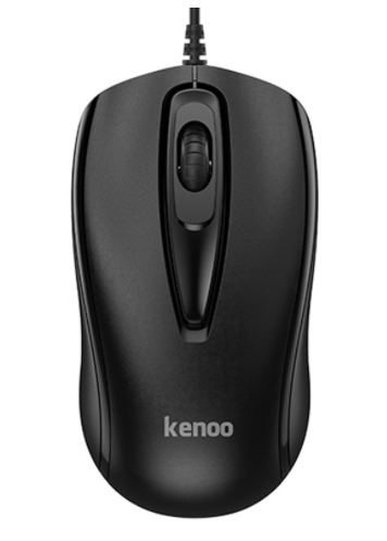 Luôn vừa tay và nhanh nhạy là sức mạnh của Kenoo 3900M