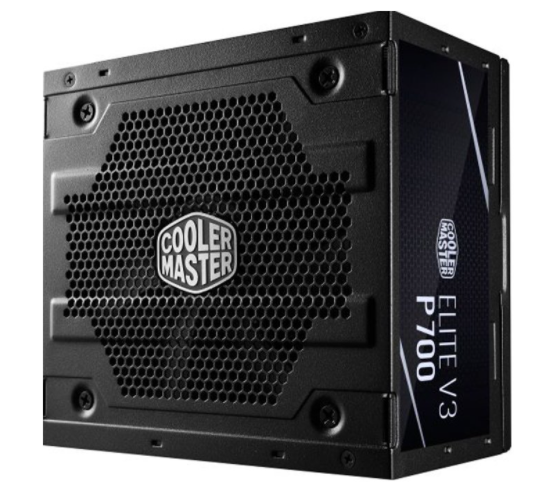 Đánh giá Nguồn máy tính Cooler Master Elite V3 230V PC700 Box