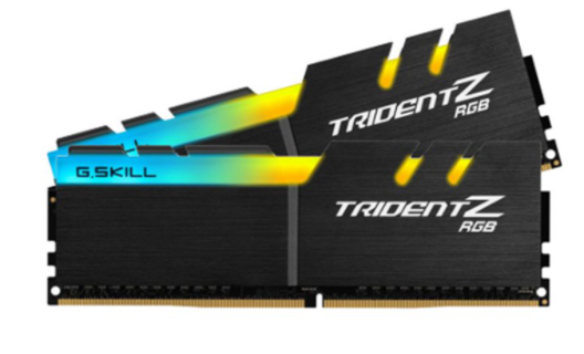 Đánh giá Ram Desktop Gskill Trident Z RGB
