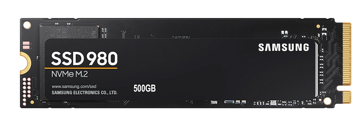 Đánh giá Ổ cứng SSD Samsung 980 500GB 