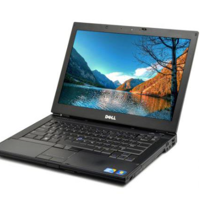 Đánh giá chi tiết Laptop Dell Latitude E6410
