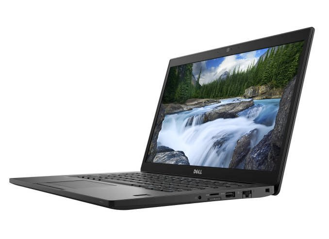 Đánh giá chi tiết Laptop Dell Latitude 7490 