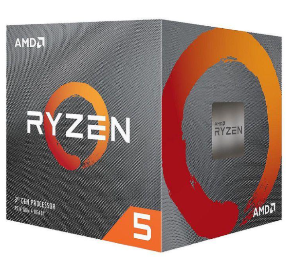 Đánh giá CPU AMD Ryzen 5 3500 mạnh 