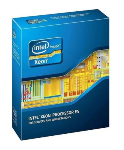 CPU Intel Xeon E5 2678 V3 - hiệu suất vượt trội