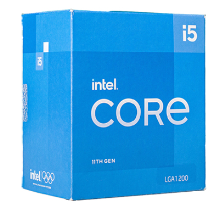 Đánh giá CPU Intel Core i5-11400 thế hệ 11