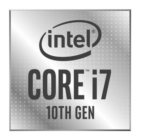 Sức mạnh siêu phân luồng từ CPU Intel Core i7-10700KF