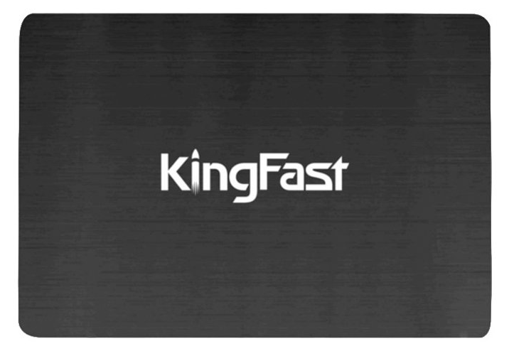Đánh giá Ổ cứng SSD Kingfast F10 512GB