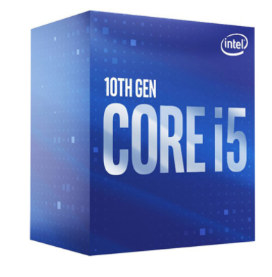 CPU Intel Core i5-10400F sức mạnh về hiệu năng gaming