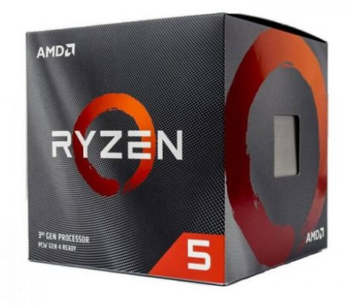 Đánh giá CPU AMD Ryzen 5 5600X