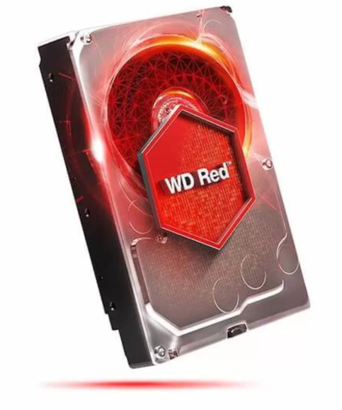 Đánh giá Ổ cứng HDD WD 4TB Red Plus