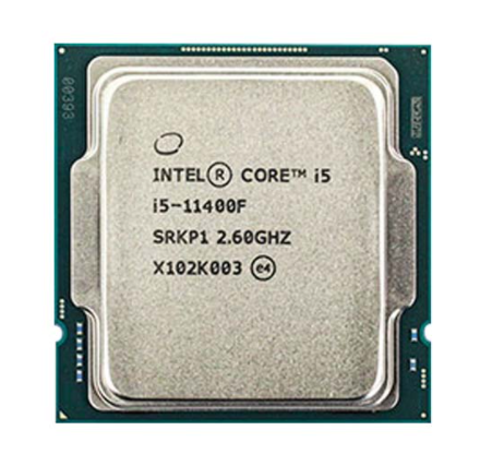 Intel Core i5-11400F - con chip nhỏ nhắn mà mạnh mẽ 