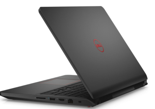 Đánh giá chi tiết Laptop Gaming Dell Inspiron 7559