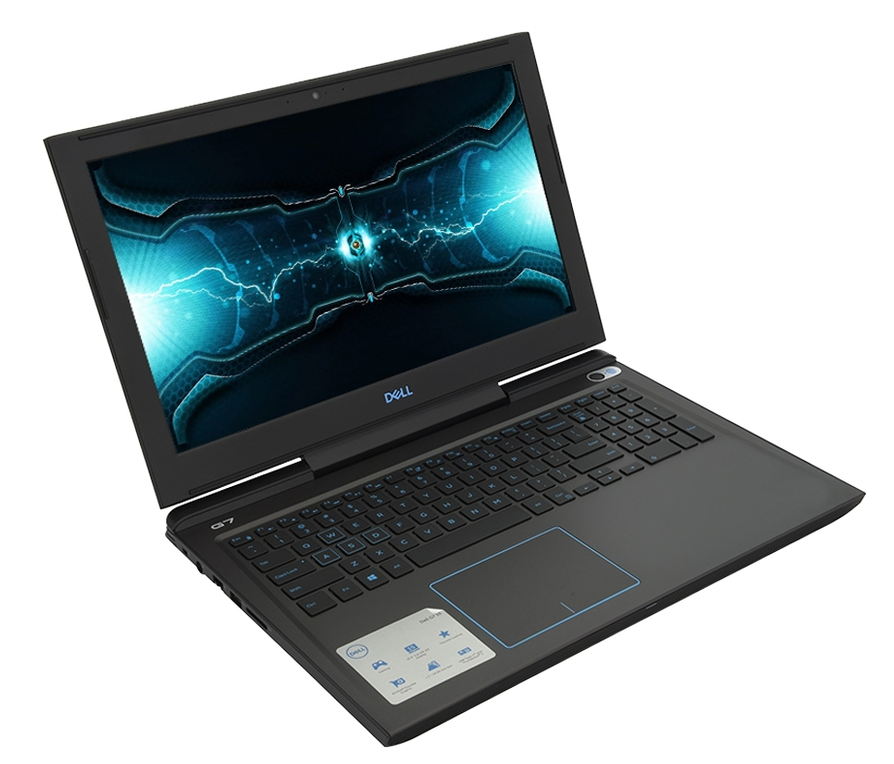 Đánh giá chi tiết Laptop Dell Inspiron G7 7588  