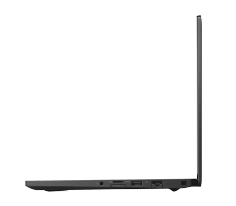 Laptop Dell Latitude 7490 mỏng và nhẹ chỉ 1.4kg 