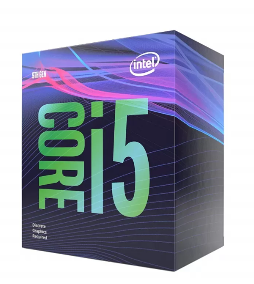 Đánh giá CPU Intel Core i5-9400 tích hợp đồ họa 