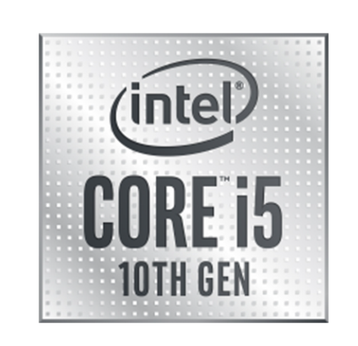 CPU Intel Core i5-10400 mạnh mẽ trên 6 nhân 12 luồng 