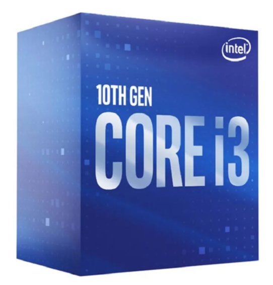 Đánh giá CPU Intel Core i3-10300 tích hợp đồ họa 