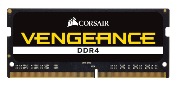 Đánh giá Ram Laptop Corsair 8GB DDR4 3200MHz