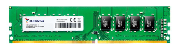 Đánh giá Ram Desktop ADATA (AD4U2666W4G19-S) 4GB
