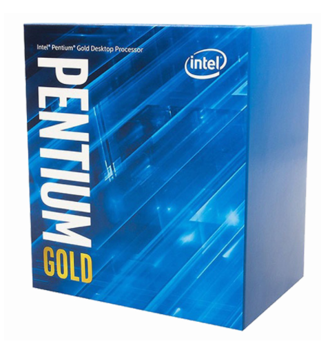 Đánh giá CPU Intel Pentium Gold G6400 