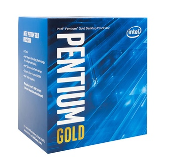 Đánh giá CPU Intel Pentium G5420 