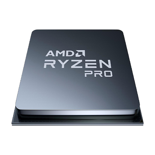 CPU AMD Ryzen 5 PRO 4650G MPK