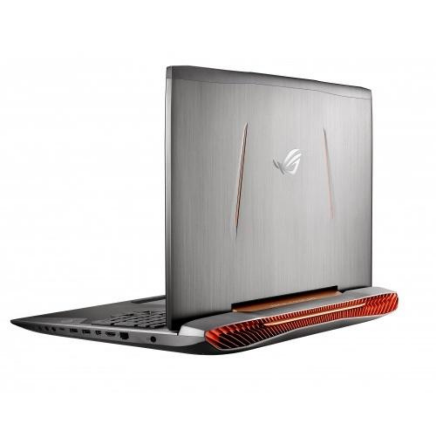 Laptop Asus G752VY (i7/Ram 16GB/SSD 256 GB + HDD 1 TB/17.3 Inch Full HD/Nvidia GTX 980M)