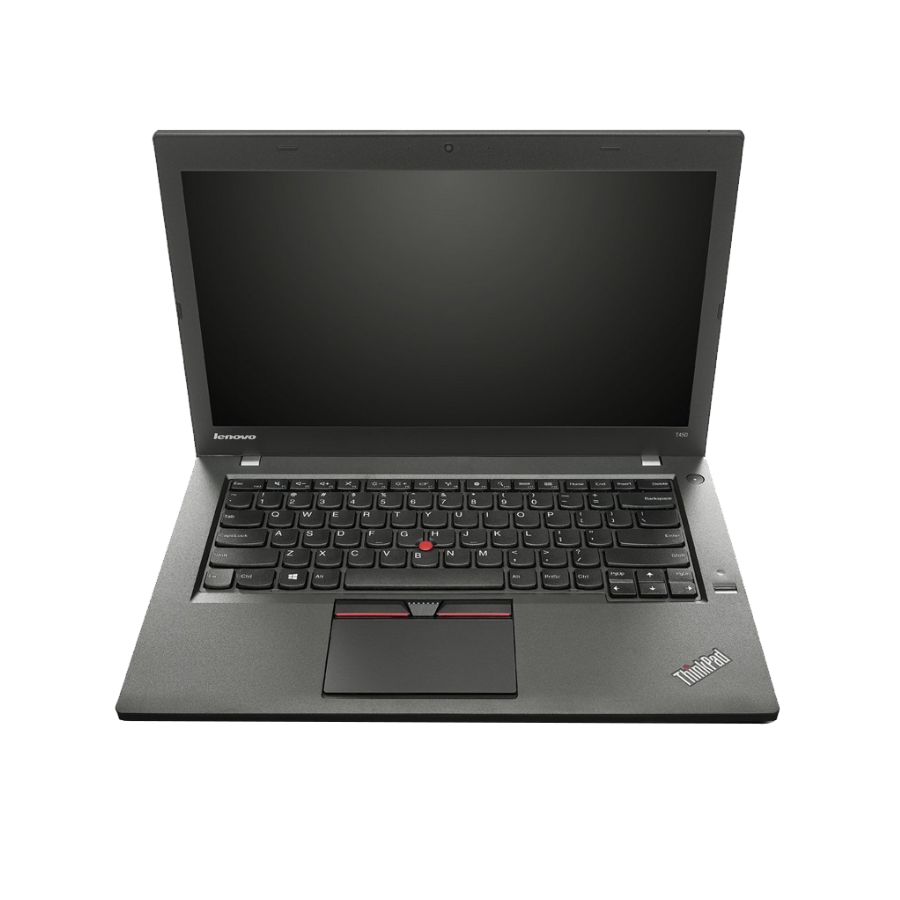 Laptop ThinkPad T450 (i5/Ram 8GB/SSD 256 GB/14 inch FHD/Card on)