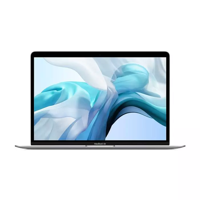Màn hình Retina sắc nét trên Macbook Air 2018 MREA2