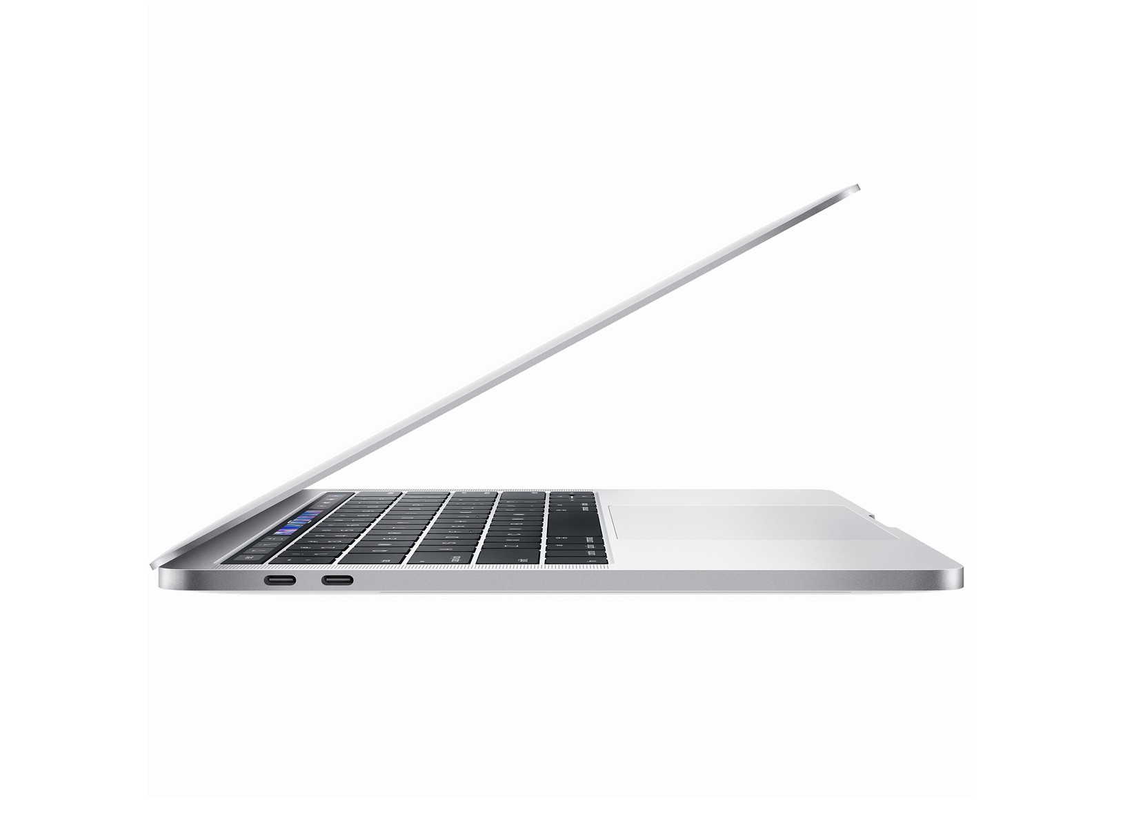 Macbook Pro 13 2019 MUHR2 với thiết kế mỏng nhẹ, tinh tế