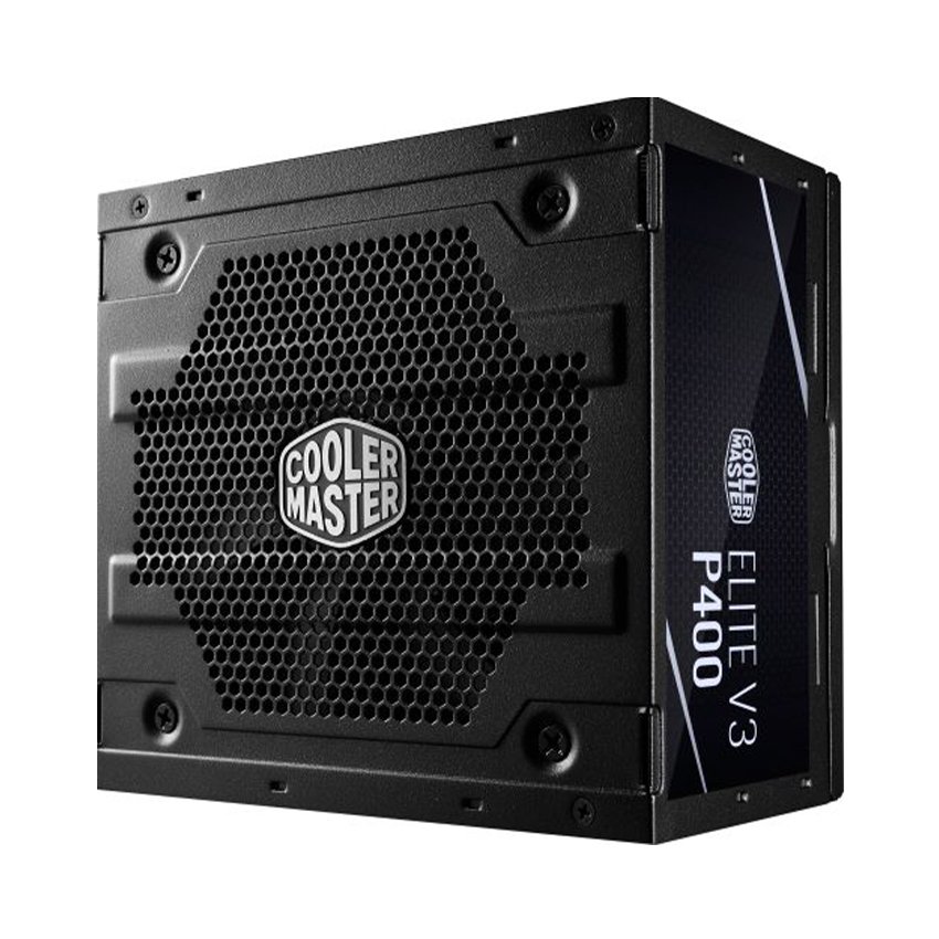 Nguồn máy tính Cooler Master Elite V3 230V PC400 400W Box