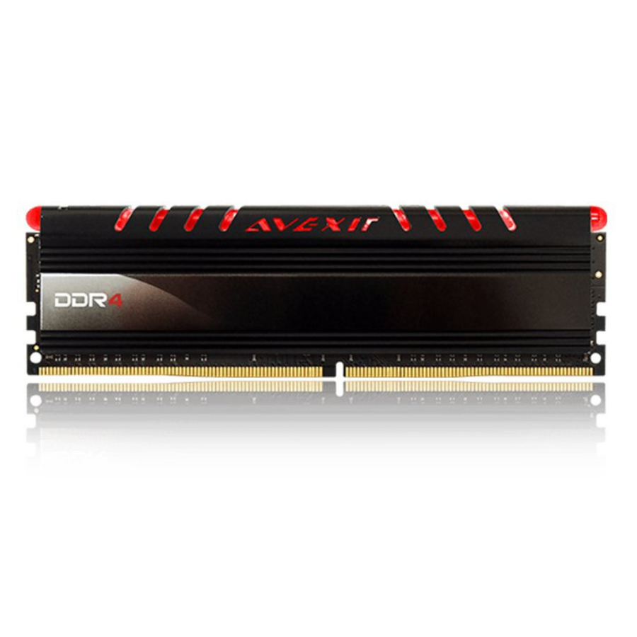 Ram Desktop Avexir (AVD4UZ326661916G-1COR) 16GB DDR4 2666Mhz