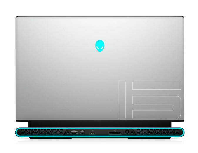 Đánh giá chi tiết Laptop Dell Alienware M15 R4