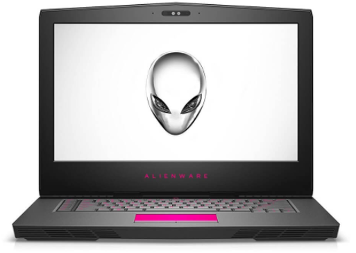 Đánh giá chi tiết Laptop Dell Alienware 15 R3