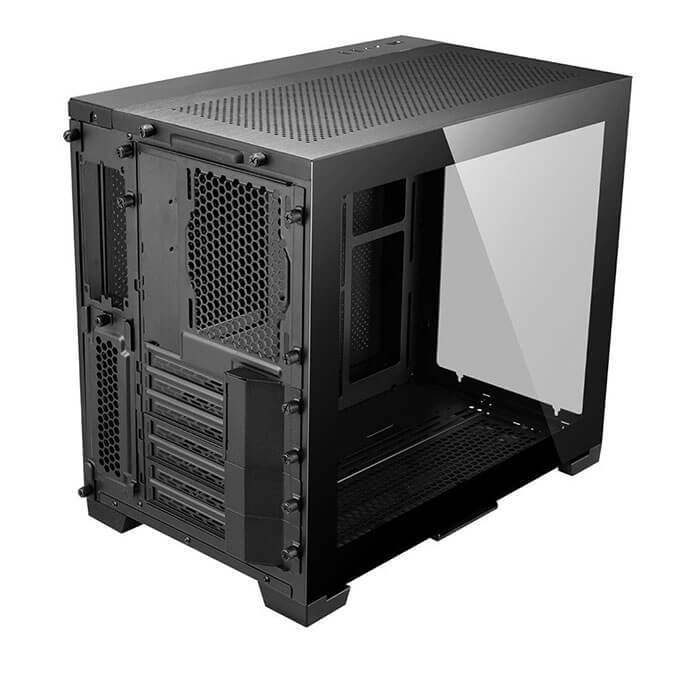 Vỏ Case LIAN-LI PC - O11-Dynamic - Mini Black