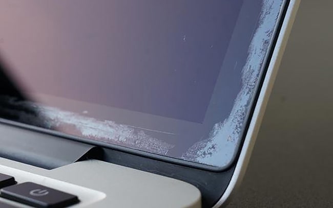 dán màn hình Macbook chống trầy xước