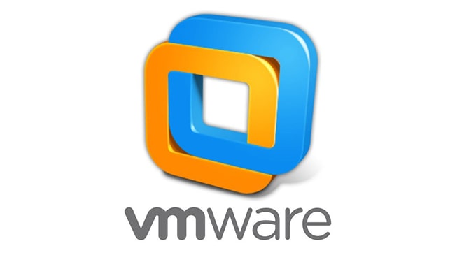 Sử dụng phần mềm VMWare để cài đặt win trên Macbook