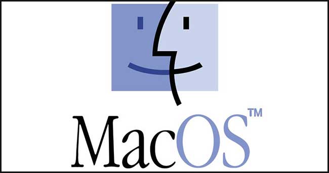 Hệ điều hành MacOS độc quyền của Apple