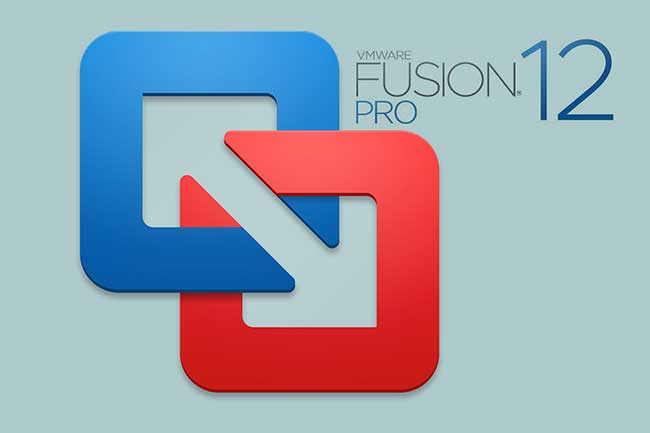 Phần mềm tạo máy ảo VMWare Fusion