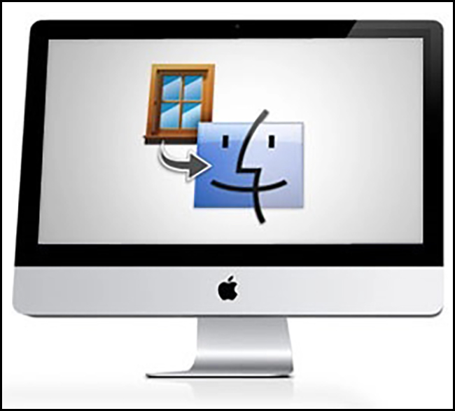 Những tính năng nổi bật trên hệ điều hành Mac OS X Lion
