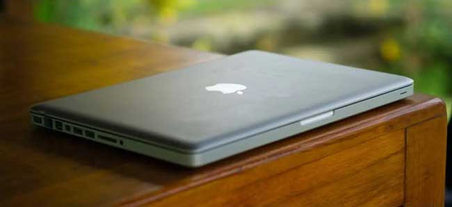 Macbook có độ bền bỉ cao