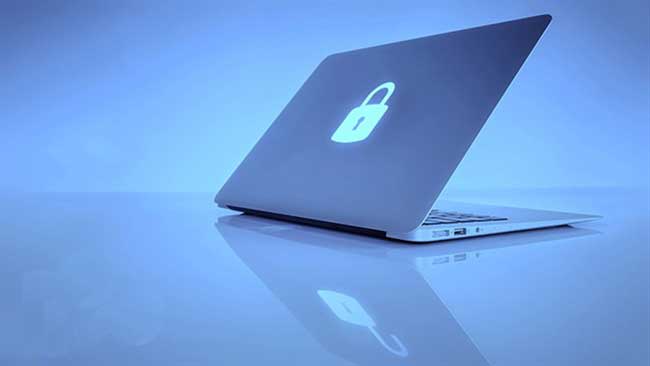 Macbook có khả năng bảo mật dữ liệu tốt