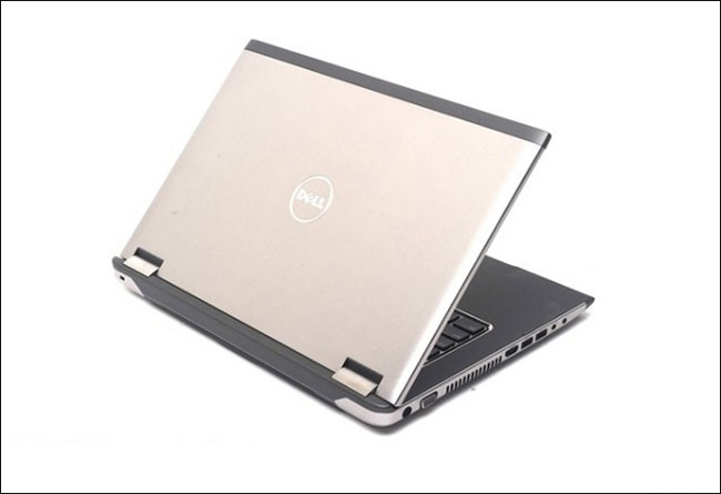 Laptop Dell Vostro 3560 sử dụng tốt cho các tác vụ văn phòng